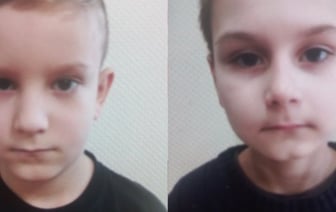 Пропажа двух мальчиков в Брестском районе
