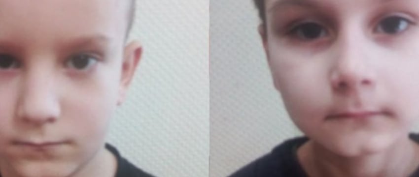Пропажа двух мальчиков в Брестском районе