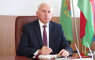 Прямая линия с мэром Витебска