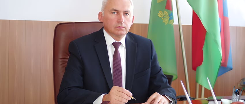 Прямая линия с мэром Витебска