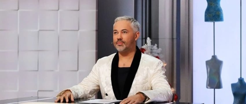 Объявлен новый ведущий «Модного приговора» на Первом канале