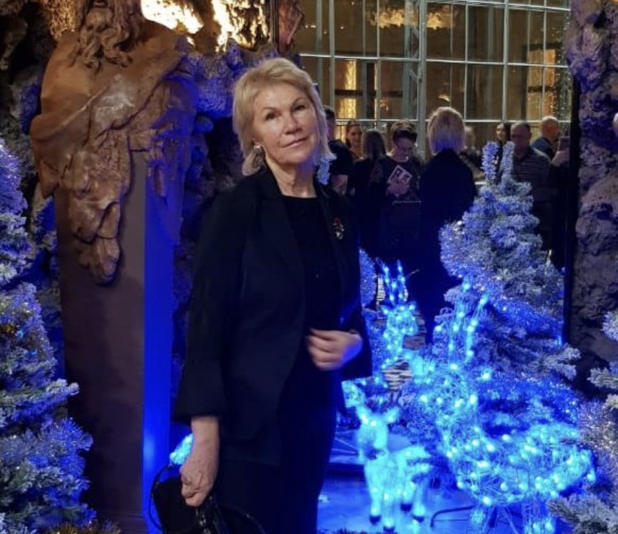 История ледового художника, заставившего всю страну поверить в чудо