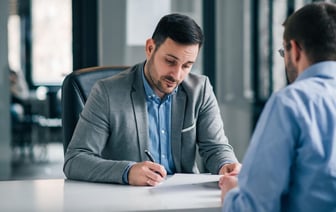 Совмин утвердил типовые договоры для юрлиц в Беларуси — Официально