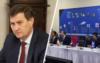 МИД Беларуси предложил разработать международный договор против санкций