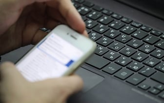 Житель Брестчины переписывался сам с собой, представляясь мошенником. А зачем?