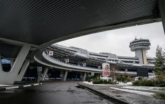 ГАИ решила перекрыть дорогу в национальный аэропорт «Минск». Надолго?