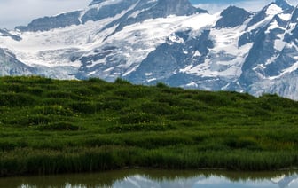Швейцария ввела санкции в отношении причастных к репрессиям в Беларуси, чиновников и пропагандистов