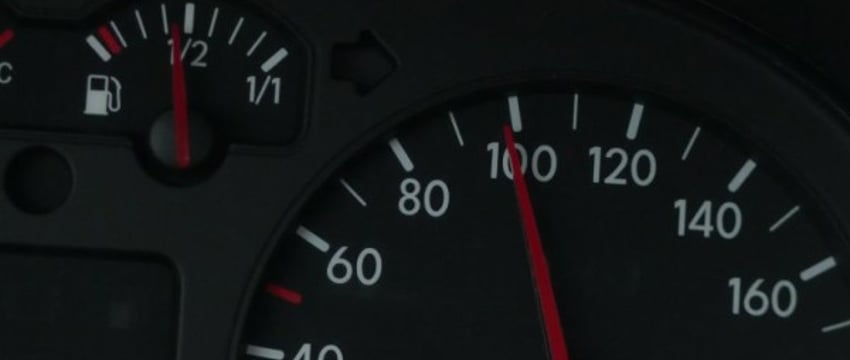 Что будет за отмотку пробега на автомобиле