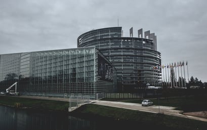 Европарламент против переговоров о членстве Грузии из-за закона об 'иноагентах'