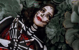 В Мексике нашли пещеру майя со скелетами, которым 1000 лет