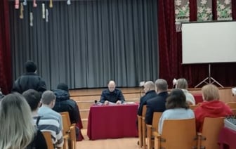 Приговор за приобретение и хранение марихуаны вынесли в Лунинецком техническом колледже