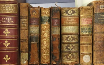 Мининформ запретил распространять в Беларуси ещё 30 книг