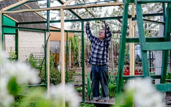 В Украине будут собирать японские пикапы по технологии крупноузловой сборки