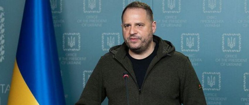 В офисе Зеленского назвали довольно успешным летнее наступление ВСУ