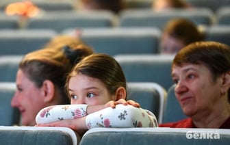 Как ребенку из Гомеля попасть на главную елку страны