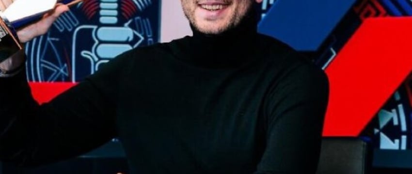 Ещё один белорус выиграл крупный турнир по покеру. Сколько он получил?