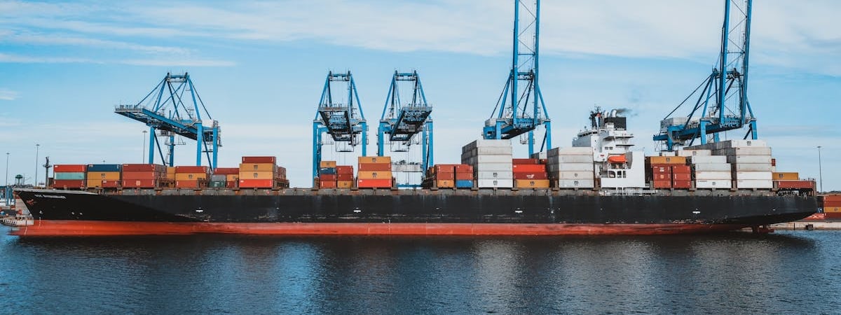 Грузопоток Беларуси из-за санкций снизился на 30%