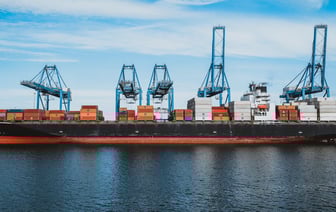 Грузопоток Беларуси из-за санкций снизился на 30%