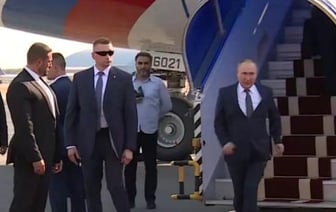 Путин сможет приехать на очередной саммит мира, несмотря на ордер МУС