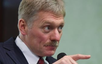 Песков назвал изменение ядерной политики зеркальным ответом России