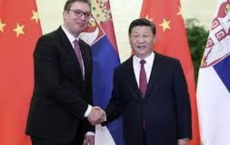 Для меньшей токсичности. Как Китай заменяет Россию в Восточной Европе