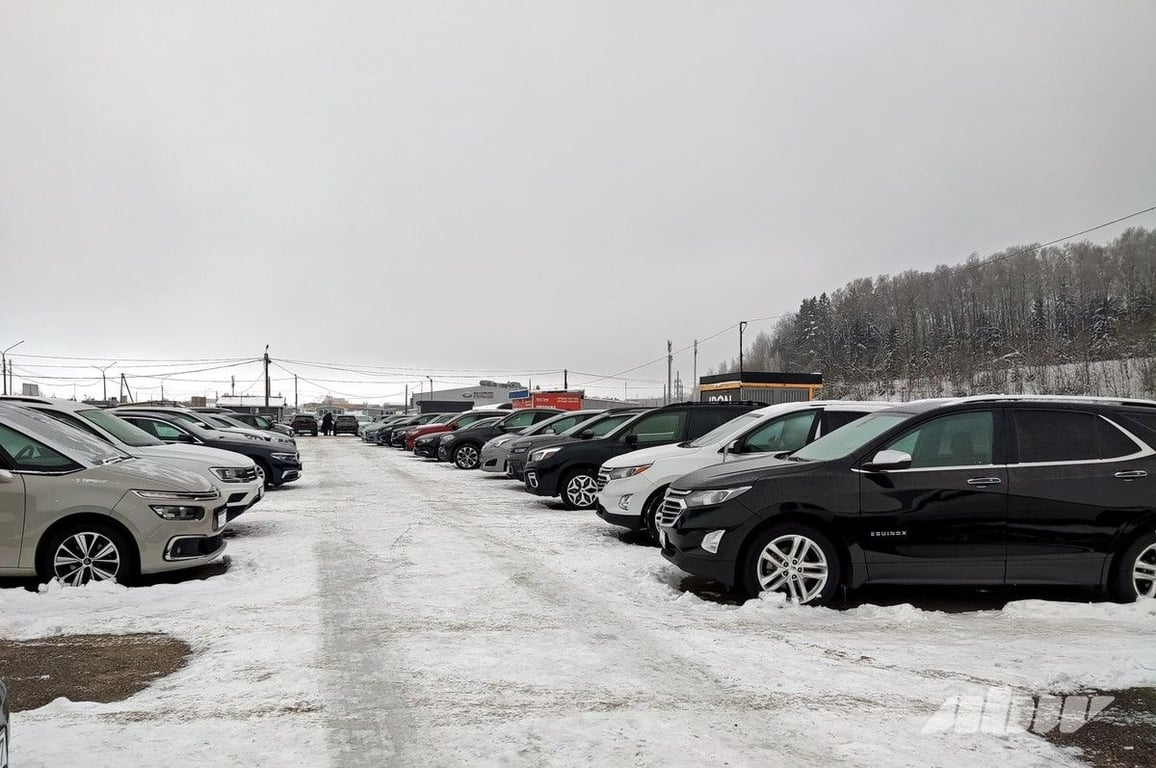 Каким будет в Беларуси рынок подержанных авто через пару лет. Мнение