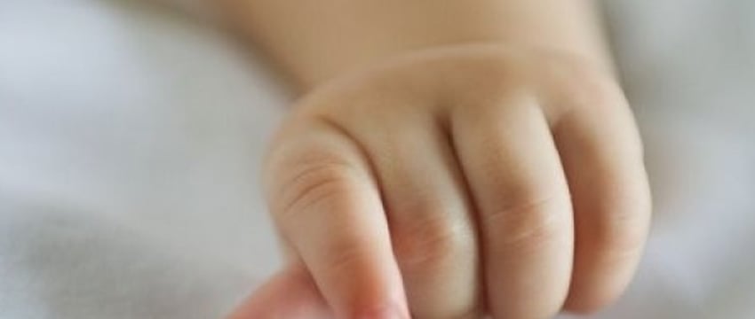Уникальное «королевское» имя получила девочка в Барановичах. Какое?