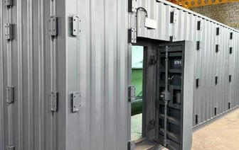 Спасающий от техногенной катастрофы «КУБ» производят в России