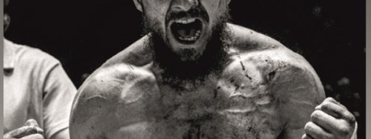 Боец из Гродно отправил в нокаут соперника из России — видео, как это было