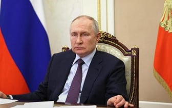 Квартира в Питере и прицеп «Скиф» – опубликованы данные об имуществе Путина