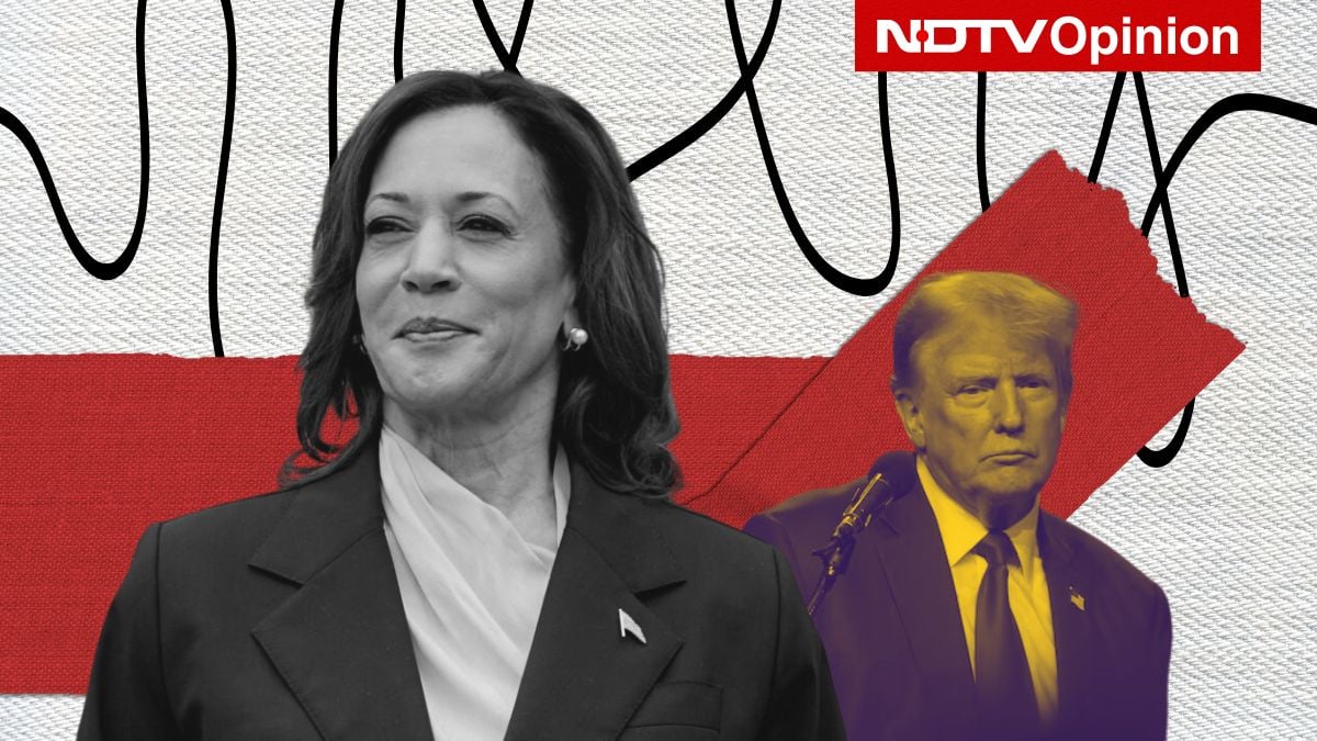 Latest and Breaking News on NDTV