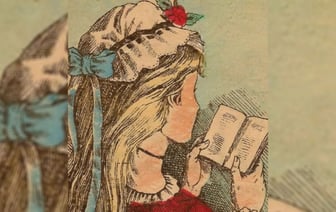 Эта оптическая иллюзия «чуть не сломала мозг» пользователям. Только люди с «геном гения» могут увидеть на картинке старуху? — Видео