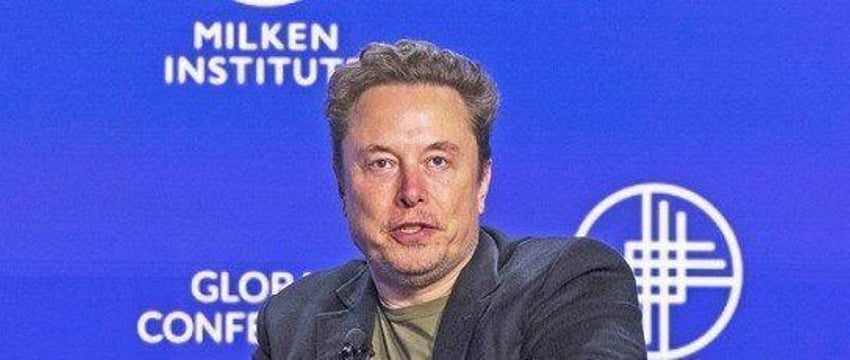 Илон Маск предрекает конец доллару