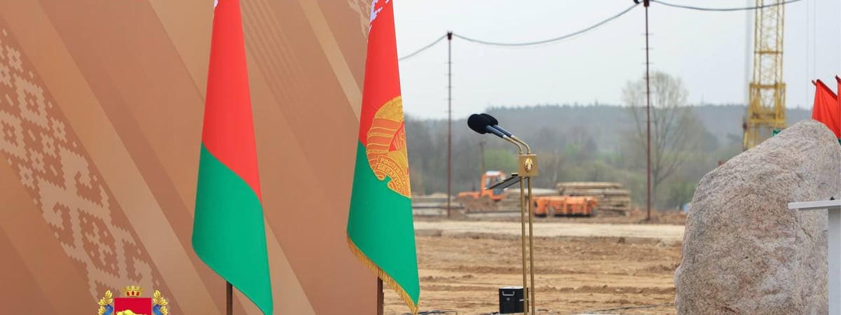 Александр Лукашенко приедет в Гродно — какие объекты посетит Президент