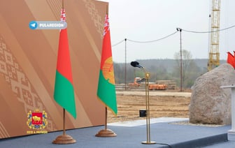 Александр Лукашенко приедет в Гродно — какие объекты посетит Президент