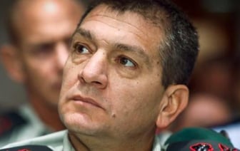 Провалили миссию: глава военной разведки Израиля уходит в отставку