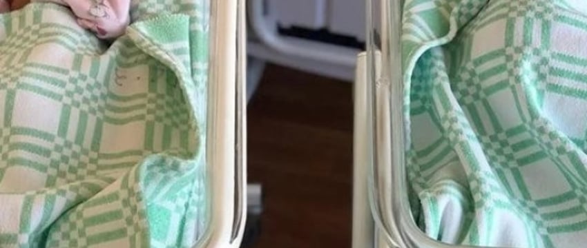 Какими именами называют детей в Брестском районе