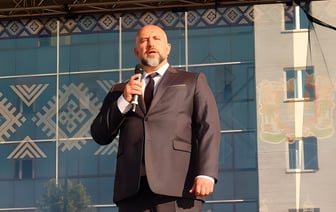 В Витебске вице-мэра бросили на ЖКХ