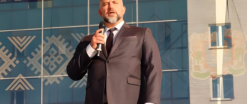 В Витебске вице-мэра бросили на ЖКХ