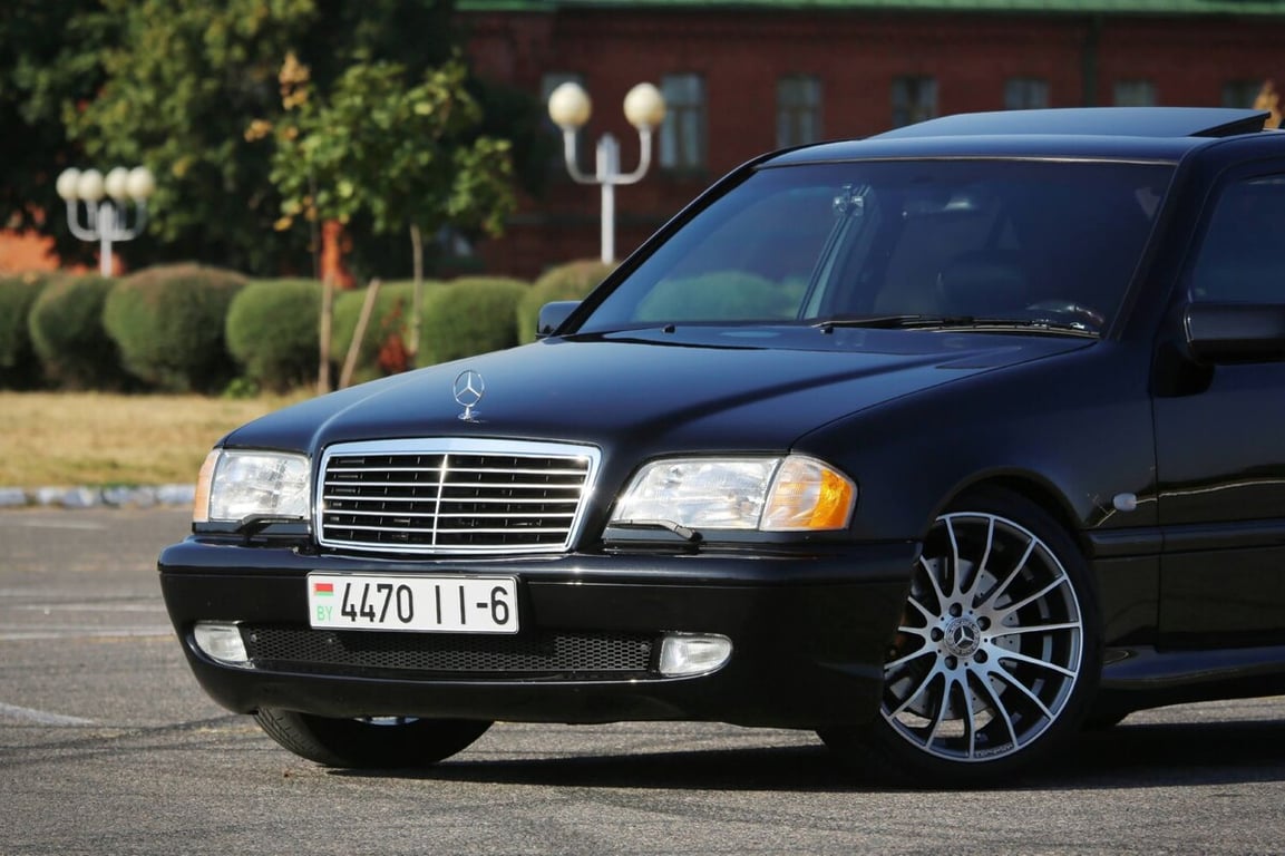 Mercedes