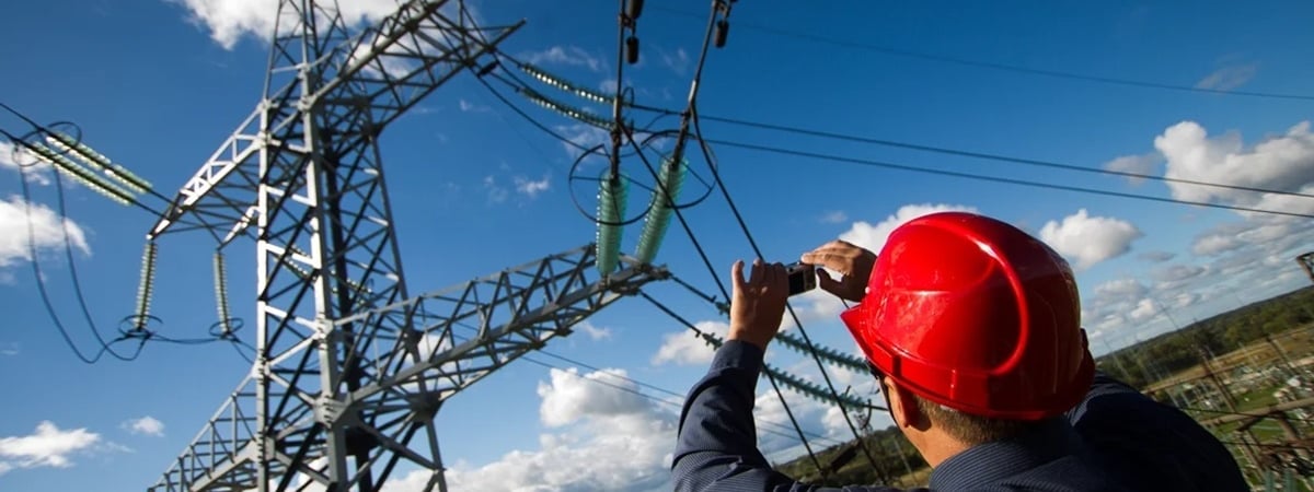 Литва, Латвия и Эстония отключились от общей энергосистемы с Беларусью и Россией