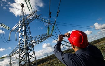 Литва, Латвия и Эстония отключились от общей энергосистемы с Беларусью и Россией