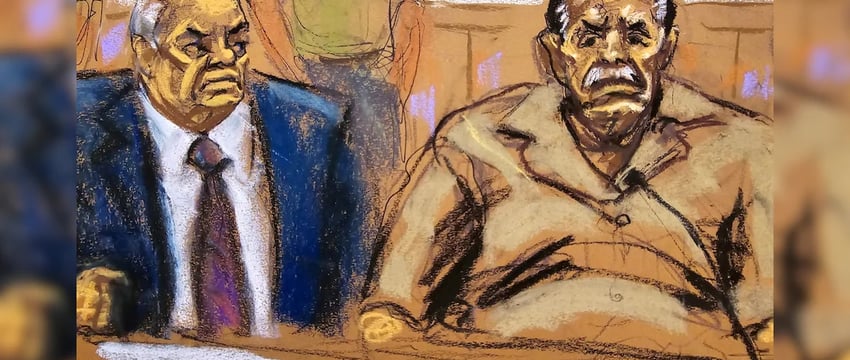 Мексиканский наркобарон отрицает свою вину по обвинению в незаконном обороте наркотиков