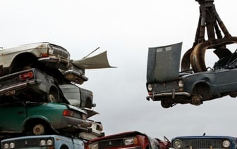 Повышение утилизационного сбора в России и его влияние на авторынок Беларуси