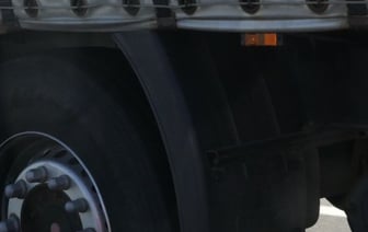 Литовская компания задолжала белорусскому водителю €10 000 и обанкротилась