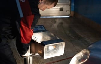 В Беларуси можно получить разрешение на допуск к участию в дорожном движении дистанционно. Вот в каких случаях