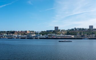 Россия вводит “банановые санкции” против Эквадора за военную помощь Украине