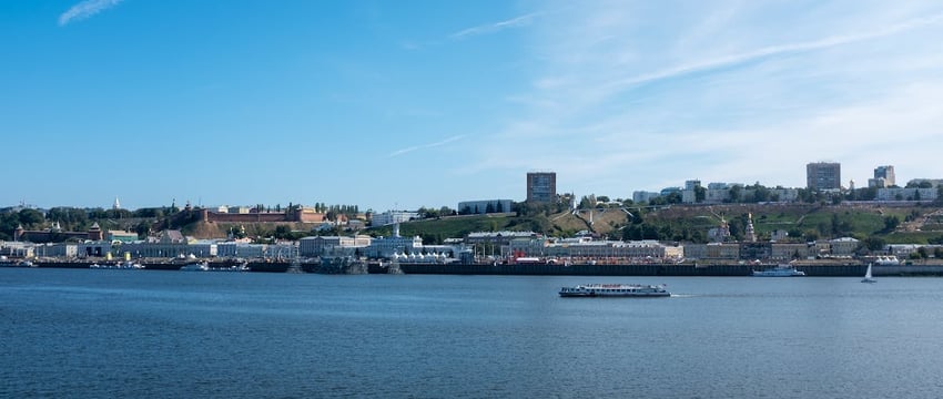 Россия вводит “банановые санкции” против Эквадора за военную помощь Украине