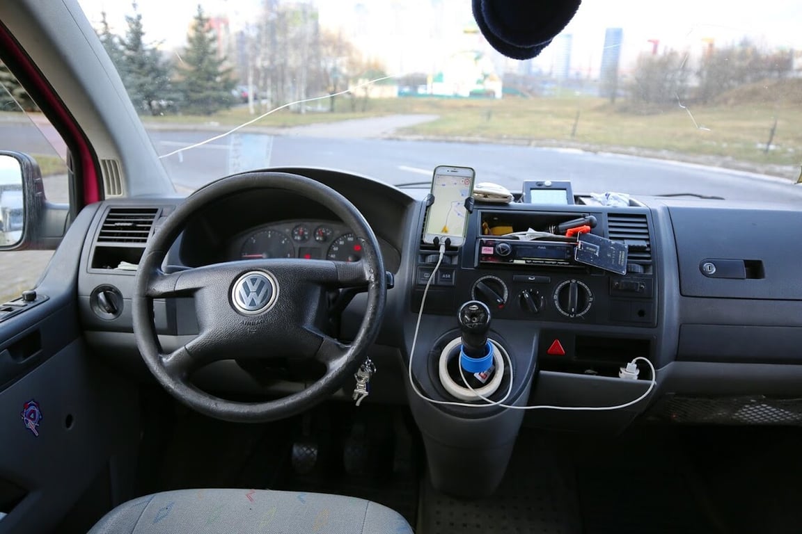 Volkswagen