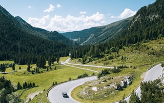 Австрия будет признавать просроченные белорусские паспорта